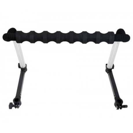 Передняя подставка под штекер Flagman Pole support конектор 25/30/36мм