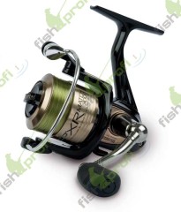 PRESTON PXR MATCH 3000 REEL Катушка рыболовная