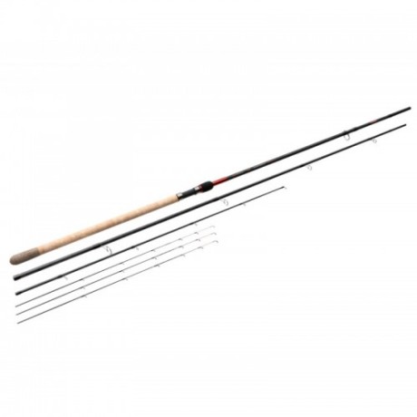 Фидерное удилище Flagman Mantaray Pro Feeder 4,2м 200г