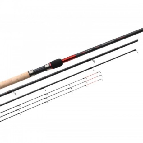 Фидерное удилище Flagman Mantaray Pro Feeder 4,2м 200г