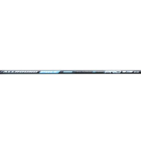 Штекерное удилище Flagman Sherman Pro Allround Long Pole 13м + Mini Extension