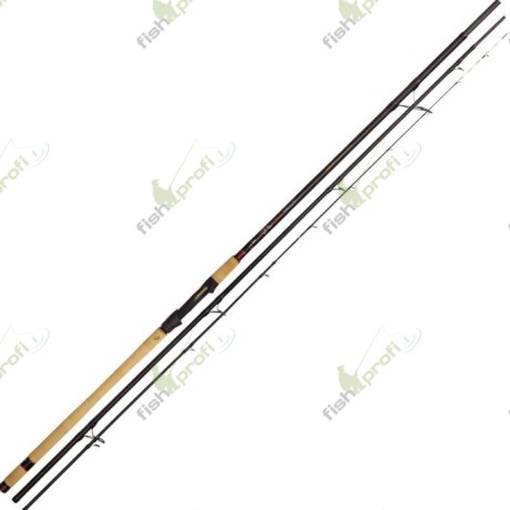 Удилище фидерное 4.20 m Black Viper MK14 120 гр.