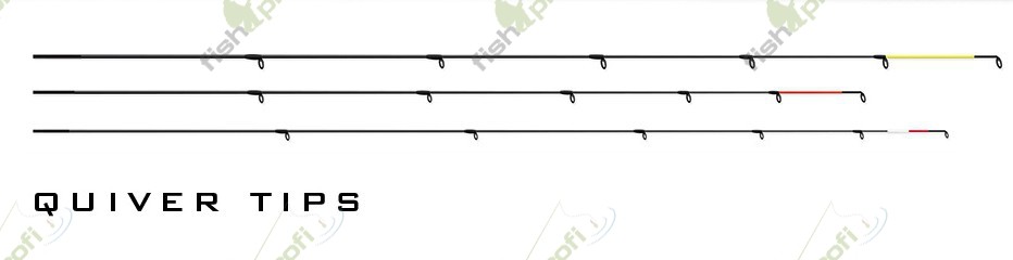 Квивертип (вершинка Земекс) ZEMEX IRON Graphite 2.3 мм, 3 oz (G2330040)