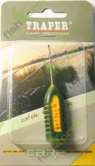 Сверло для бойлов ТРАПЕР