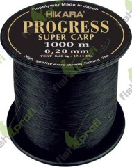 Леска &quot;Progress&quot; 300 м х 0,35