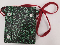 Универсальный бокс с крышкой на магнитах 21х24х8 см PELICAN