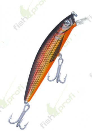 Воблер JAWS колор 5 (110мм/15гр/0,5-1,2м)