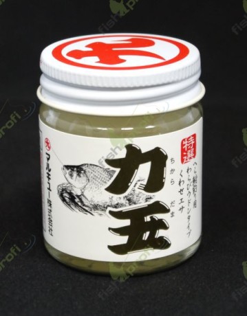 Насадка «Chikara Dama» Marukyu 40 грамм