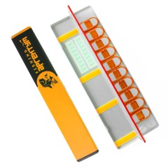 Универсальная поводочница &quot;Argentum Fishing&quot; (3 в 1) длина 60 см