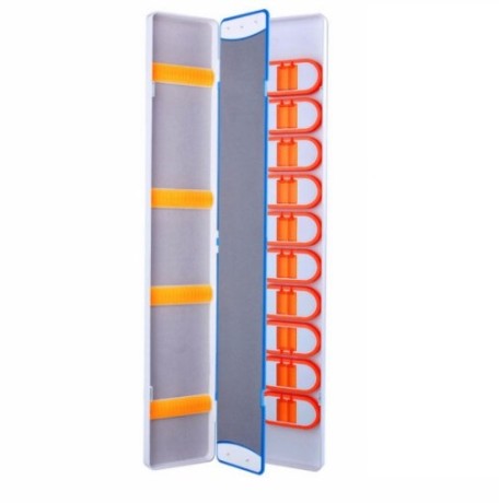 Универсальная поводочница "Argentum Fishing" (3 в 1) длина 60 см