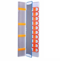 Универсальная поводочница &quot;Argentum Fishing&quot; (3 в 1) длина 60 см