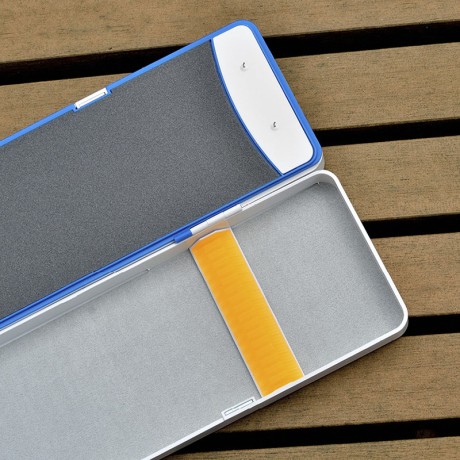 Универсальная поводочница "Argentum Fishing" (3 в 1) длина 60 см