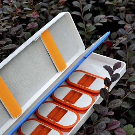 Универсальная поводочница "Argentum Fishing" (3 в 1) длина 60 см