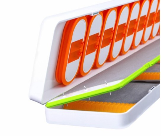 Универсальная поводочница "Argentum Fishing" (3 в 1) длина 60 см