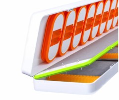 Универсальная поводочница &quot;Argentum Fishing&quot; (3 в 1) длина 60 см