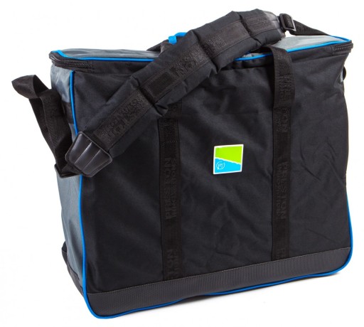 Сумка для двух садков Preston COMPETITION DOUB0LE NET BAG 60x55x19 см