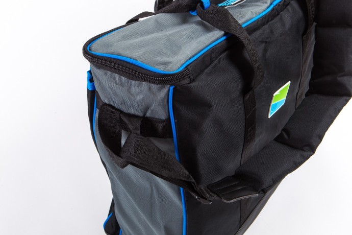 Сумка для двух садков Preston COMPETITION DOUB0LE NET BAG 60x55x19 см