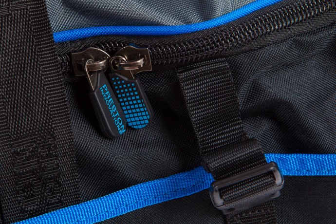 Сумка для двух садков Preston COMPETITION DOUB0LE NET BAG 60x55x19 см