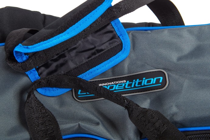 Сумка для двух садков Preston COMPETITION DOUB0LE NET BAG 60x55x19 см