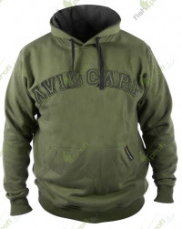 Толстовка AVID CARP оливковая  р-р L