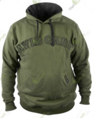 Толстовка AVID CARP оливковая р-р L