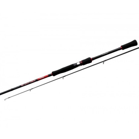 Спиннинговое удилище Flagman Black Sea 802MH 2,44м тест 12-45г