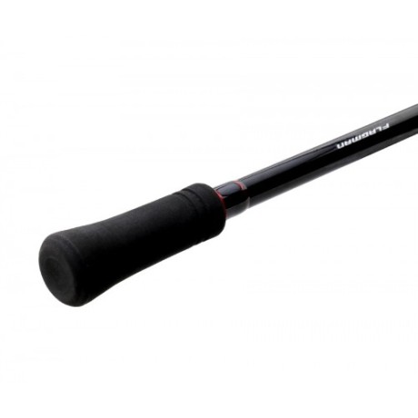 Спиннинговое удилище Flagman Black Sea 802MH 2,44м тест 12-45г