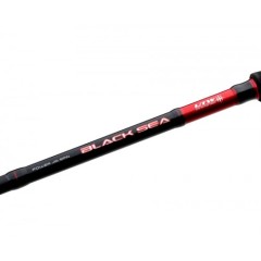 Спиннинговое удилище Flagman Black Sea 802MH 2,44м тест 12-45г