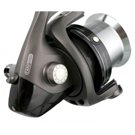 Катушка Carp Pro D-Carp 8000 SD