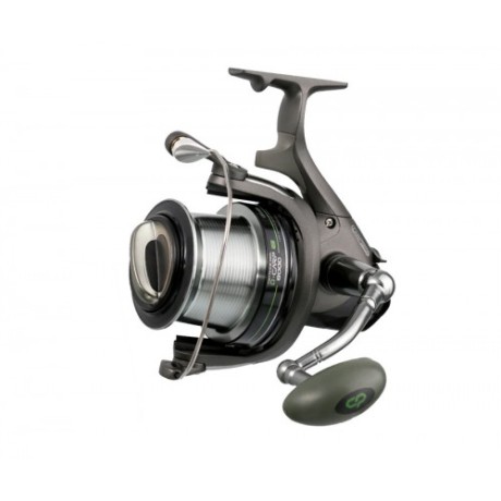 Катушка Carp Pro D-Carp 8000 SD