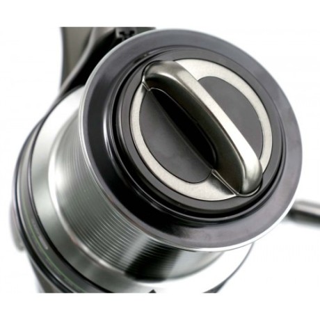 Катушка Carp Pro D-Carp 8000 SD