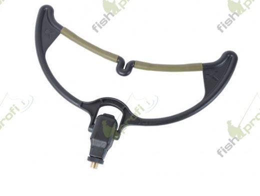 Подставка под фидерное удилище KORUM BIG TUBE ROD REST с регулировкой наклона