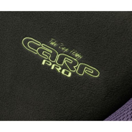 Кровать карповая Carp Pro 6 ног релакс 216x80x39см