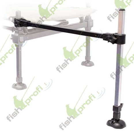 KORUM FRONT EXTENSION BAR Крепление на рыболовное кресло