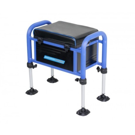 Платформа Flagman Sherman Small Seatbox d36мм