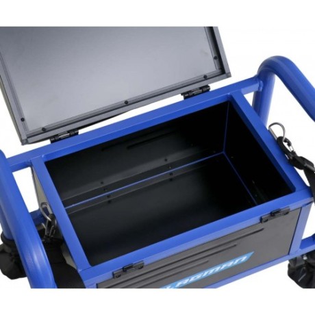 Платформа Flagman Sherman Small Seatbox d36мм