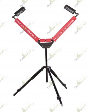 MEGA PRO V ROLLER Ролик откатный большой