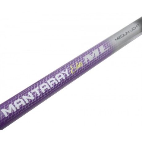 Маховое удилище Flagman Mantaray Elite ML Pole 7м 294г
