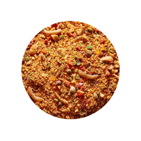 Прикормка NUMBER 1 COMPETITION Carp  GENLOG Карп 1кг