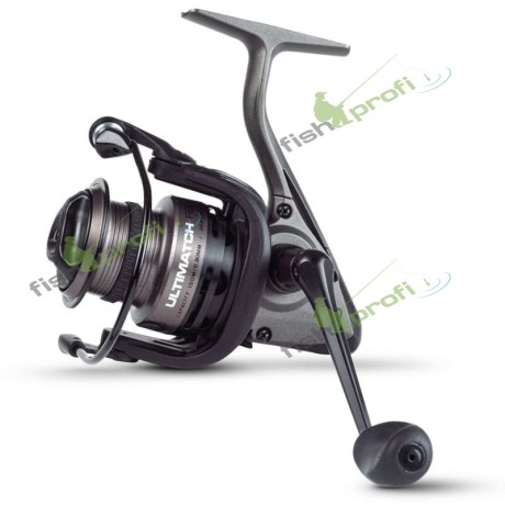 Катушка Ultimatch FSO FD 835 8 подшипников 5,1:1 Browning