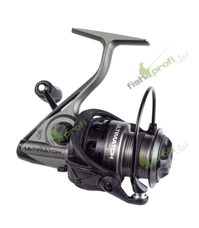 Катушка Ultimatch FSO FD 835 8 подшипников 5,1:1 Browning