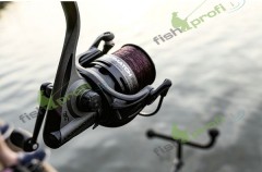 Катушка Ultimatch FSO FD 835 8 подшипников 5,1:1 Browning