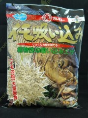 Приманка-насадка «Imo Suikomi» Marukyu 1300 грамм