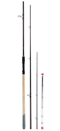 Удилище фидер. Maximus INVADER 330XH 3.3 m 90/120/150g