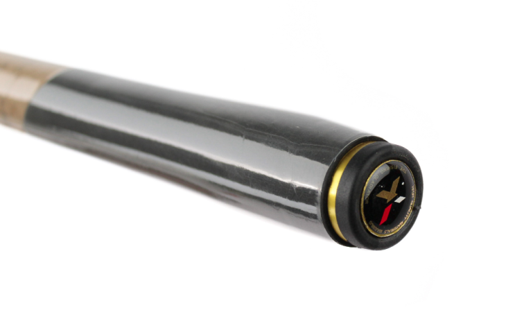 Удилище фидер. Maximus INVADER 330XH 3.3 m 90/120/150g