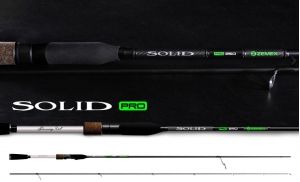 Спиннинг ZEMEX (Земекс) SOLID PRO 2,20 м. 2,0-10,0 гр.
