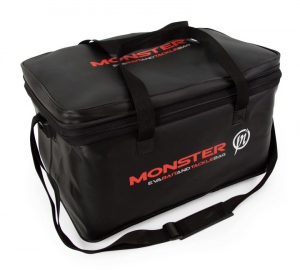 Сумка для прикормки и аксессуаров "MONSTER EVA" 300*500*300
