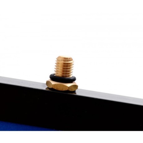 Гребенка Flagman Eva Rod Rest на 12 удилищ