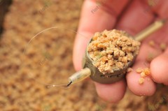 Кормушка Guru Hybrid feeder Inline Mini 24гр