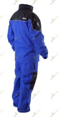 Костюм рыболовный PRESTON DF8  р-р XXL